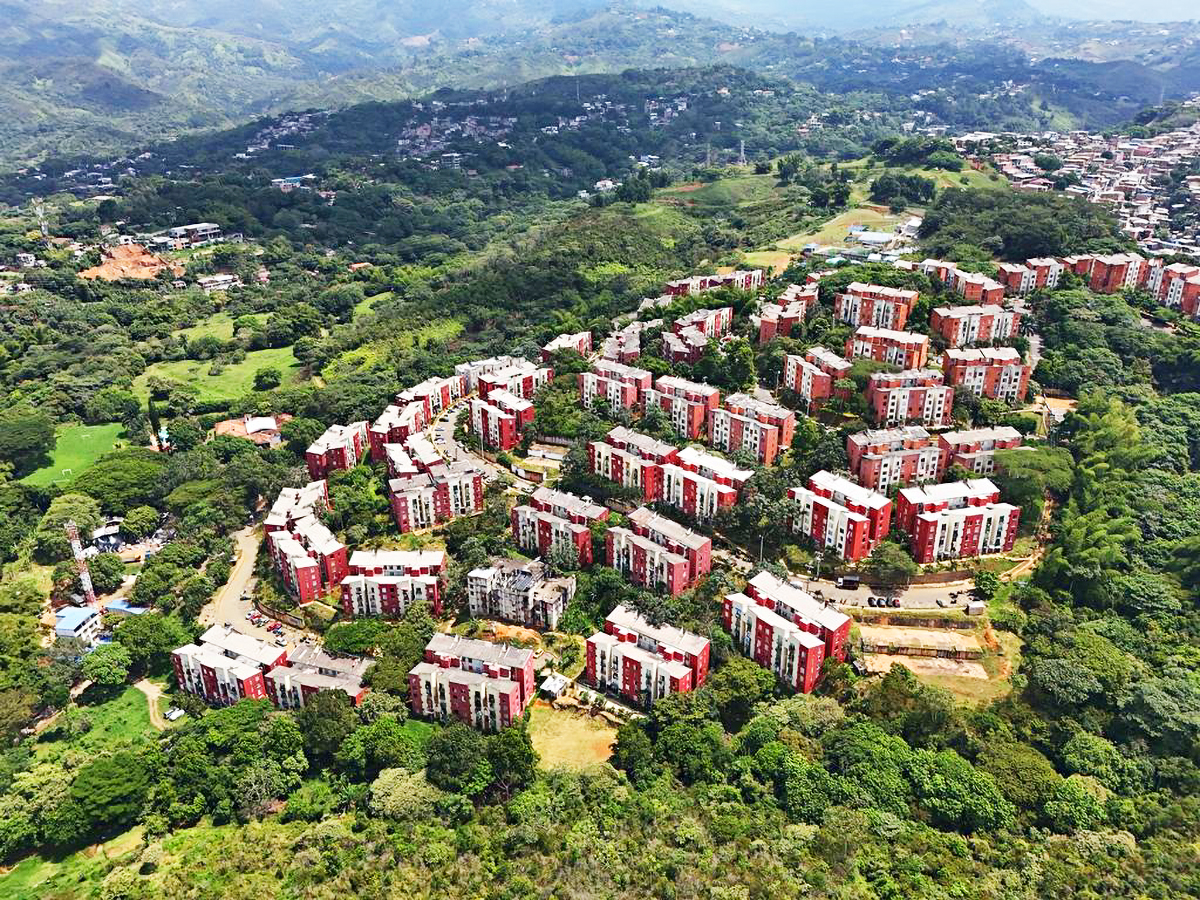 NARRATIVA WEB ECOBARRIO ALTOS DE SANTA ELENA