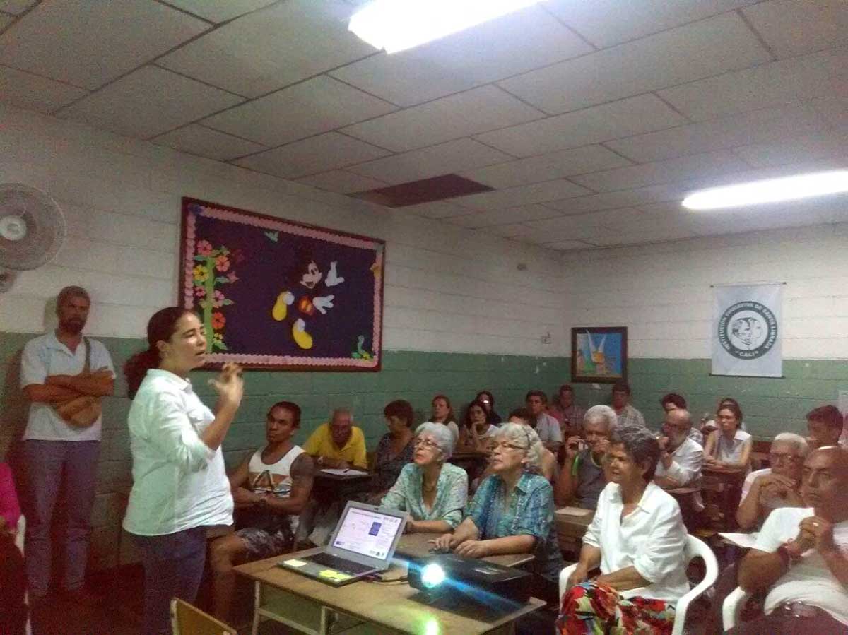 NARRATIVA ECOBARRIO SAN ANTONIO