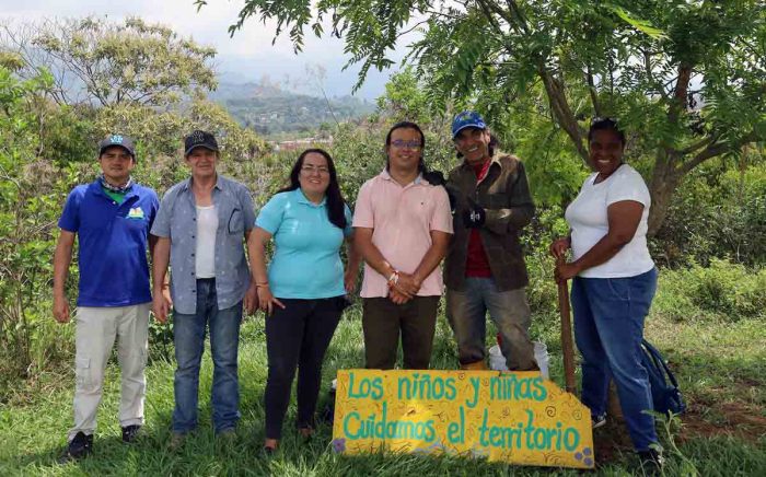 NARRATIVA WEB ECOBARRIO ALTOS DE SANTA ELENA