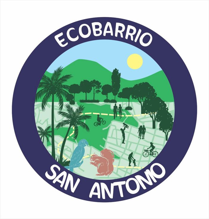 NARRATIVA ECOBARRIO SAN ANTONIO